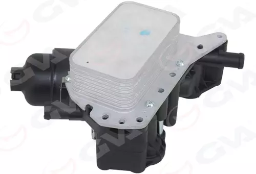 YAĞ SOĞUTUCUSU MEGANE 3-4 SCENIC 3-TRAFIC 3-KADJAR-TALİSMAN-QASHQAI-VIVARO-VITO 1.6 DCİ 2012 152085948R