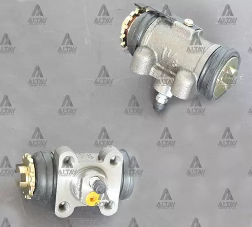 FREN SİLİNDİRİ CANTER 444/635/639 ARKANIN ÖNÜ SAĞ MB060582