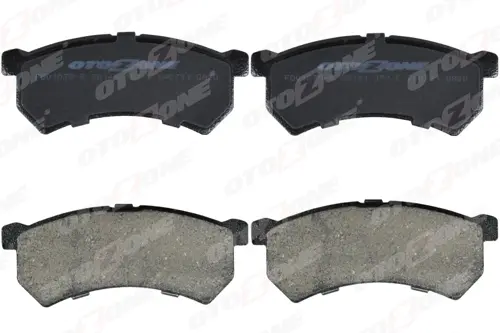 FREN BALATASI ÖN DACIA SPRİNG 2020 410600950R