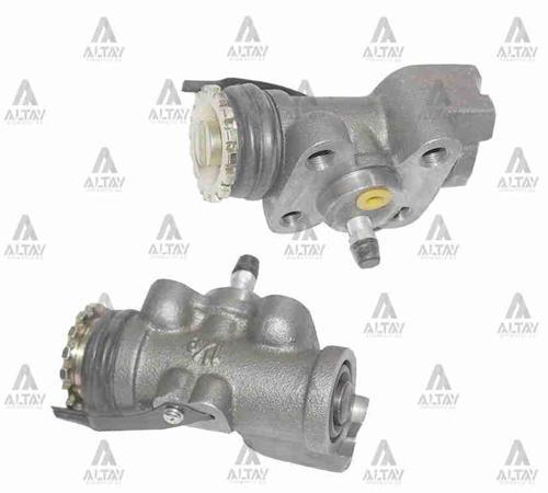 FREN SİLİNDİRİ CANTER 449 ARKANIN ÖNÜ SOL MC832782