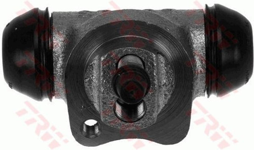 FREN SİLİNDİRİ ASTRA F-CORSA A- KADETT E 1992-1998 17.5 MM 550140 550143 550008