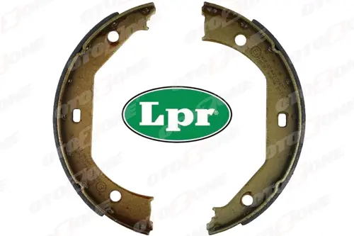 FREN BALATASI ARKA PARK FRENI BMW E81 F87 E46 E90 E91 E92 F30 F80 F36 F82 F83 E39 E84 34416761292