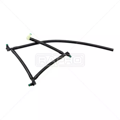 ENJEKTÖR GERİ DÖNÜŞ HORTUMU KISA FORD FIESTA 5-6 1.4 TDCI 2008-2013 752Q9K022AA 1552402