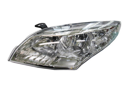 FAR SİNYAL SOL RENAULT MEGANE 3 2008 ELEKTRİKLİ H7 260607449R