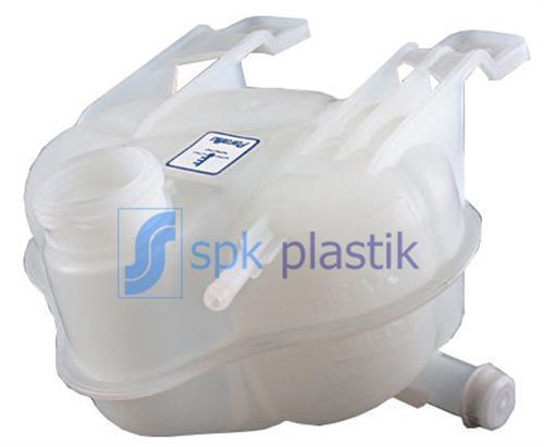 GENLEŞME KAVANOZU KAPAKSIZ GRANDE PUNTO 2005 DOBLO PREMIO 1.6 MJTD 2013 RADYATÖR EK SU DEPOSU 55700508 55700618 51824339