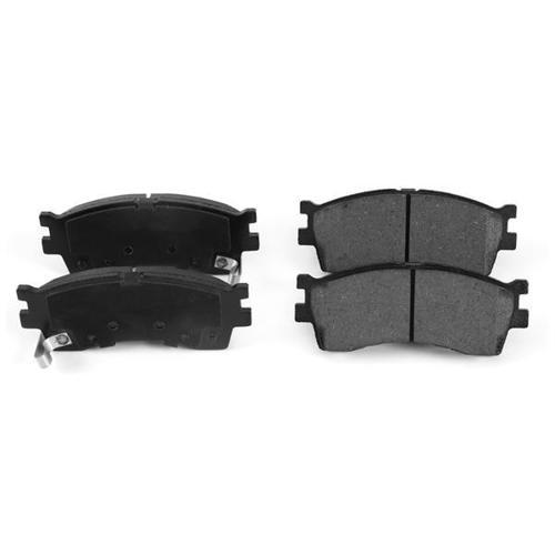 ÖN FREN BALATA KIA RIO 1.3L 1.5L 2002-2004 / CARENS 1.5L 1.6L 2000-2002 / SHUMA 1.5L 1.6L HB 2001-2004 / CLARUS 0K2N13328Z WVA23873