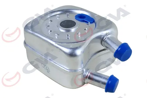 YAĞ SOĞUTUCU BORA-CADDY-GOLF4/5-JETTA-PASSAT-POLO-A3-LEON-CRAFTER-T5 1.4-1.9-2.5 TDI KALIN TİP TEK 028117021B 028117021K 028117021L