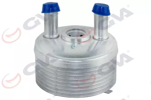 YAĞ SOĞUTUCUSU CADDY-GOLF5-GOLF6-JETTA-A3 1.4 TSI-1.6 FSI-1.9 TDI 2004-2010 TEK 09G409061