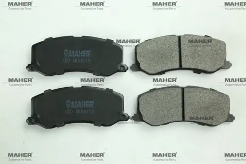 FREN BALATA SWIFT 1988-1996 ÖN 55200 62851