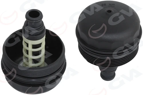 YAĞ FILTRE KAPAĞI N40N46 N BMW E46 E60 E87 E90 E84 E83 11427508968