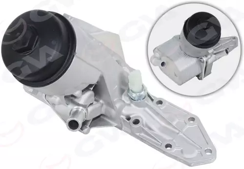 YAĞ SOĞUTUCUSU FORD RANGER TKE 3.2 200PS 2011 KOMPLE 1746665 BB3Q6B624EA