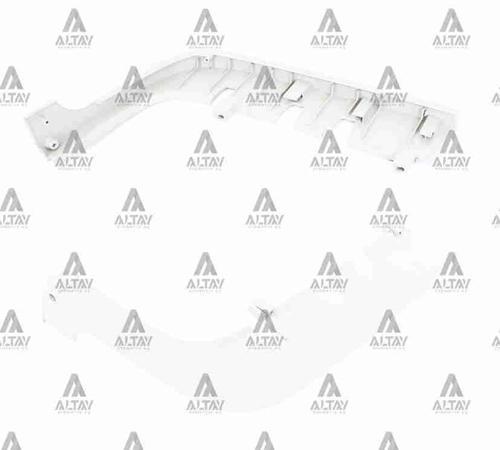 FAR ALT ÇITASI L-300 1998-2009 SOL MR508353