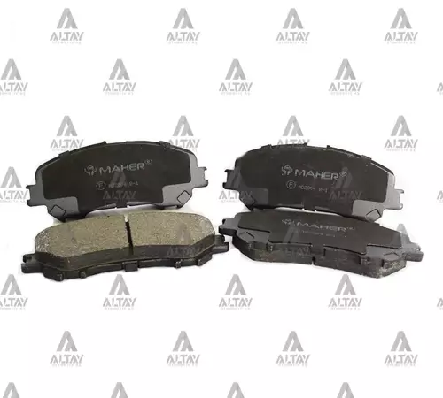 FREN BALATA QASHQAI 2014-2017 / KADJAR 2015 1.5DCI-1.6DCI-1.2 DIG-T ÖN D1060 4EA0A