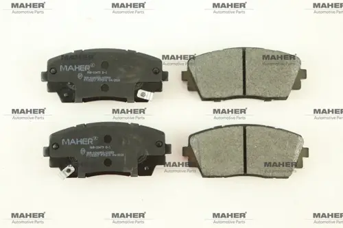 FREN BALATA PICANTO 2011 ÖN 581011YA00