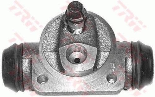 FREN SİLİNDİRİ TEMPRA SW-ALBEA 1.6-2.0 17.5 MM 793437