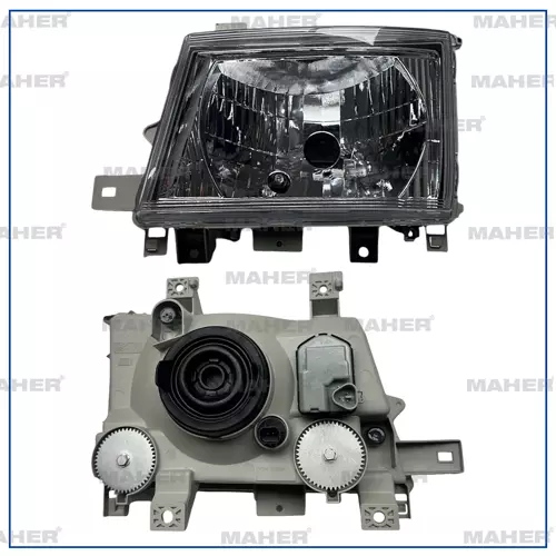 FAR CANTER 2012-2020 MOTORLU SOL MK581217