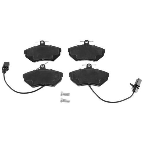 ÖN BALATA FİŞLİ KÜÇÜK TİP PASSAT-A4 1997-2004 GDB1366 8E0698151B 8E0698151M 8E0698151N