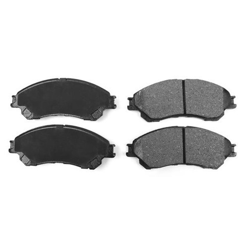 ÖN FREN BALATA SUZUKI VITARA 1.6L D16AA DDİS APK416D DIZEL 15- Y.M. / SX4 S-CROSS 1.6L D16AA DDİS AKK416D DIZEL 14- 55200D66Y0 5581061M00 5581061M01