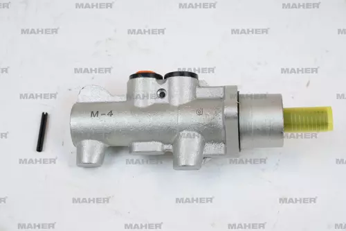 FREN ANA MERKEZ RENAULT MASTER 2 2003-2010 / OPEL MOVANO BENDIX TIPI DÖKÜM 25,4MM 7701205288 4400037