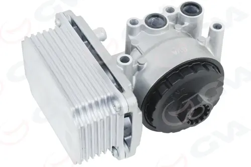 YAĞ SOĞUTUCUSU FORD 5184 MONDEO 2.0 125 PS TDCI KOMPLE 1C1Q68624AH 1477141 LR004426