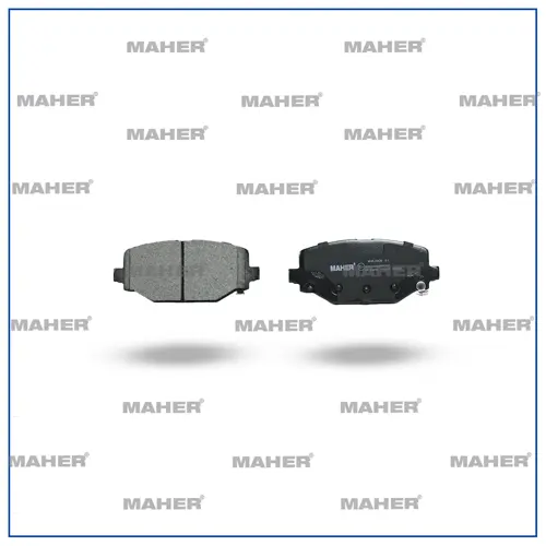 FREN BALATA FREEMONT 2011 ARKA K68144209AA