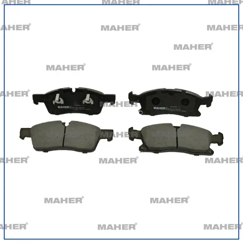 FREN BALATA GRAND CHEROKEE 4 2010 4104 ÖN 68052369AA