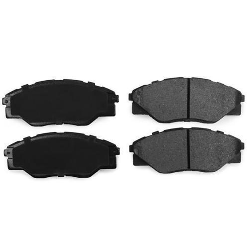 ÖN FREN BALATA TOYOTA HILUX 2.5L 2KDFTV KUN15 VIGO 4X2 2009-2010 044650K290