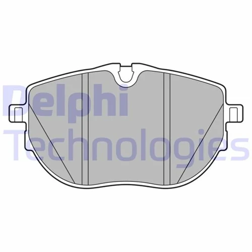 ÖN BALATA VW T6-T7 20157LA698151B