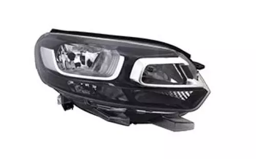 FAR SAĞ KOMPLE OPEL VIVARO C 2019 ZAFIRA LIFE 2019 JUMPY 3 2016 9808567680