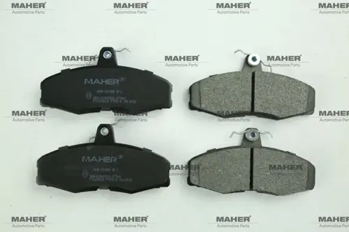 FREN BALATA FAVORIT 136 1989-1994 / FAVORIT PICKUP 1992-1997 / FORMAN 1990-1994 / SIERRA 1982-1987 ÖN 115430280