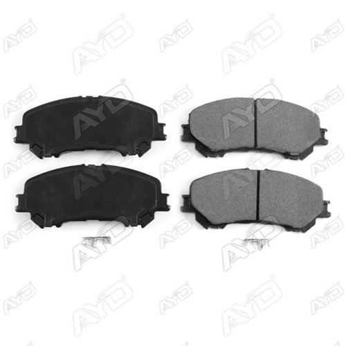 ÖN BALATA RENAULT KADJAR 2015 KOLEOS 2 2015 NISSAN QASHQAI J11 2013 10 TRAIL 3 2014 SACLI 410604EA0A D10604CA0A 410601596R