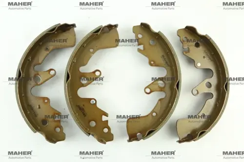 FREN BALATA GRAND VITARA 2006-2015 PABUÇ ARKA 53200 65J00