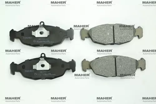 FREN BALATA ASTRA F 1991-2002 / CORSA B 1993-2000 / COMBO B 1994-2001 / CORSA A 1983-1993 / VECTRA A 1988-1995 ÖN 1605881