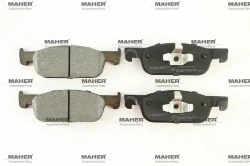 FREN BALATA CLIO 4 2012 / LOGAN 2 2012 ÖN 410605536R