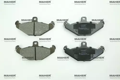 FREN BALATA LAGUNA 1 1993-2001 / SAFRANE 1992-2000 / ESPACE 3 1996-2002 ARKA 7701203124