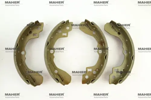 FREN BALATA SEPHIA 1992-2001 / SHUMA / TOWNER PABUÇ ARKA 0K23N2638Z