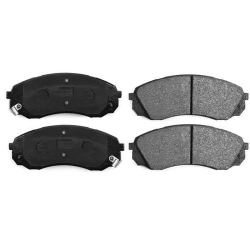 ÖN FREN BALATA HYUNDAI H-1 2.5L D4CB CRDI 140HP 06- / KIA CARNIVAL 2.7L 2.9L 06- 581014DE00 581014HA00 581014HA50