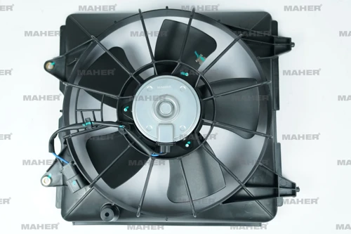 FAN SU RADYATÖR CIVIC 2006-2011 SEDAN FD6 19015 RNA A01