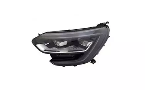 FAR SOL RENAULT MEGANE 4 2015 ELK. MOT. LED. ICON 260604423R 260602075R 260605103R