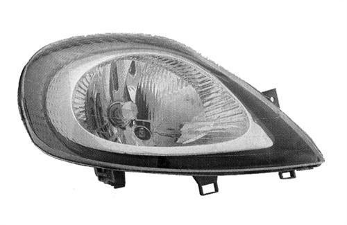 FAR SAĞ RENAULT TRAFIC 2 2001 OPEL VIVARO A 2001 7700311372 4408723 91165720