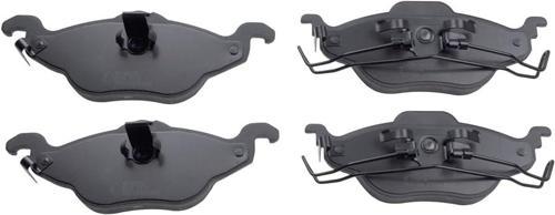 FREN BALATASI OPEL ASTRA G 1605091 1605959