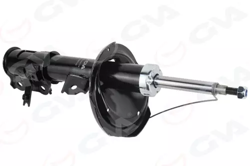 ÖN AMORTİSÖR SAĞ GAZLI HYUNDAI ACCENT ERA 1.4L 1.6L G4EE G4ED 2006-2010 1.5L D4FA CRDI 2006-2010 / KIA RIO 2006-2011 546601E200