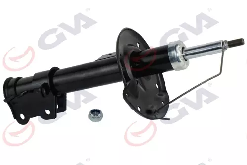 ÖN AMORTİSÖR SOL FIORINO 2008 NEMO 2008 BIPPER 2008 1609616780 KYB:339775 5208 F4 5208 Y1 5208 51 1609616680