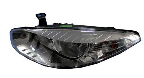 FAR SİNYAL SOL RENAULT FLUENCE 2010 ELEKTRİKLİ H7 260608656R 260603523R