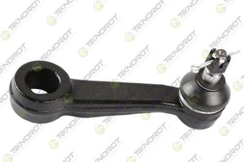 FREZELİ ROT MAZDA B2500 2.5L WL UF 4102 4104 1996-2001 PITMAN KOLU SP 1531 UB3932220B B3932220B