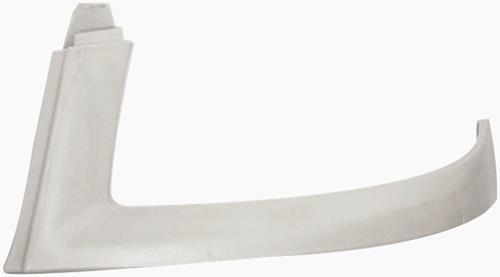 FAR ALT ÇITASI FAR KAŞI SOL DOBLO YENI MODEL 735418074