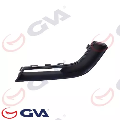 X ÖN TAMPON ORTA IZGARA BRAKETİ SAĞ AUDI A3 SEDAN-HATCBACK 2013-2017 853807824
