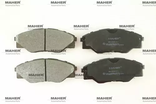 FREN BALATA HILUX 2006-2011 (4102) ÖN 04465 0K290