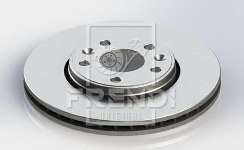 ÖN FREN AYNASI RENAULT LAGUNA 3 2007-2015 MEGANE 3 2009-2015 SCENIC 3 2009-2016 LATITUDE 2011 FLUENCE 2012 296X26 HAVALI 5 DELİK 402060002R 402066813R 402066949R