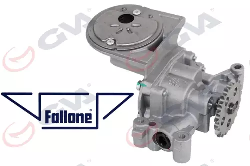 YAĞ POMPASI P106-P206-P306-P307-PARTNER-BERLINGO-C2-C3-C4 SAXO 1.4 TU3JP 21 DIŞ 1001 C9